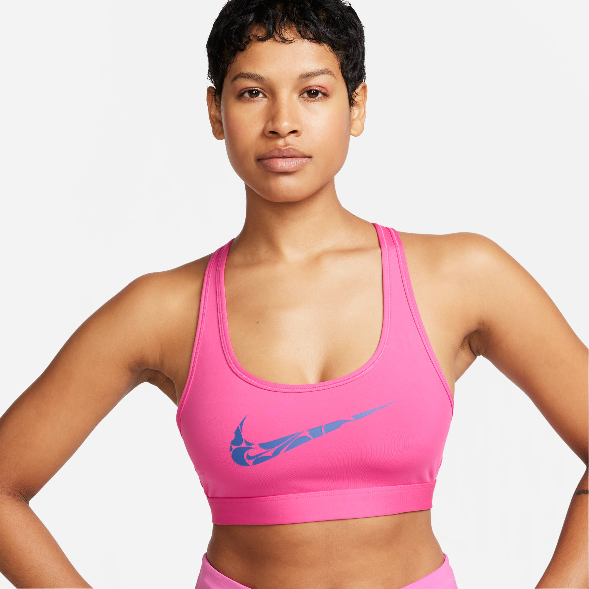 Nike Nike Swoosh Light-Support Wome