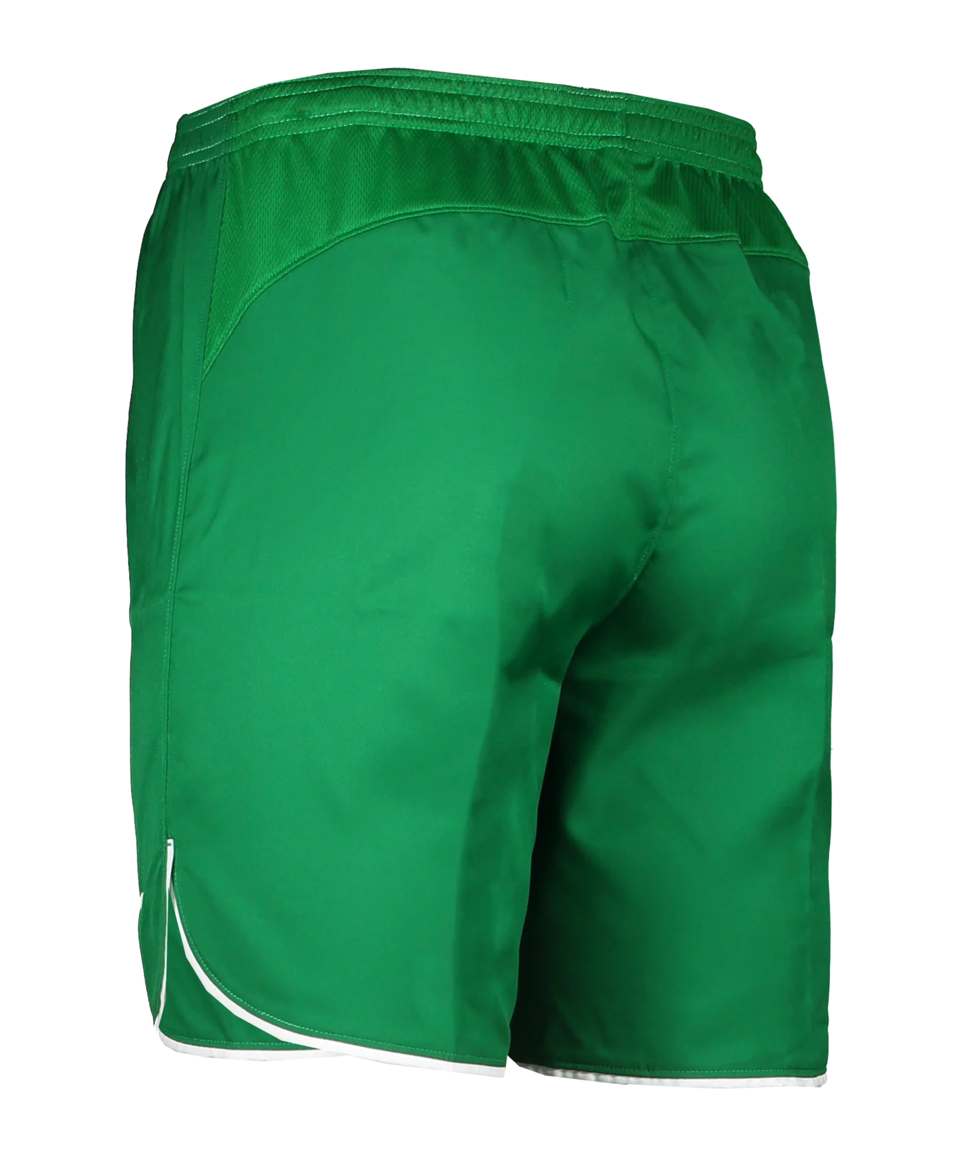 Nike Laser V Woven Short Grün Weiss F302
