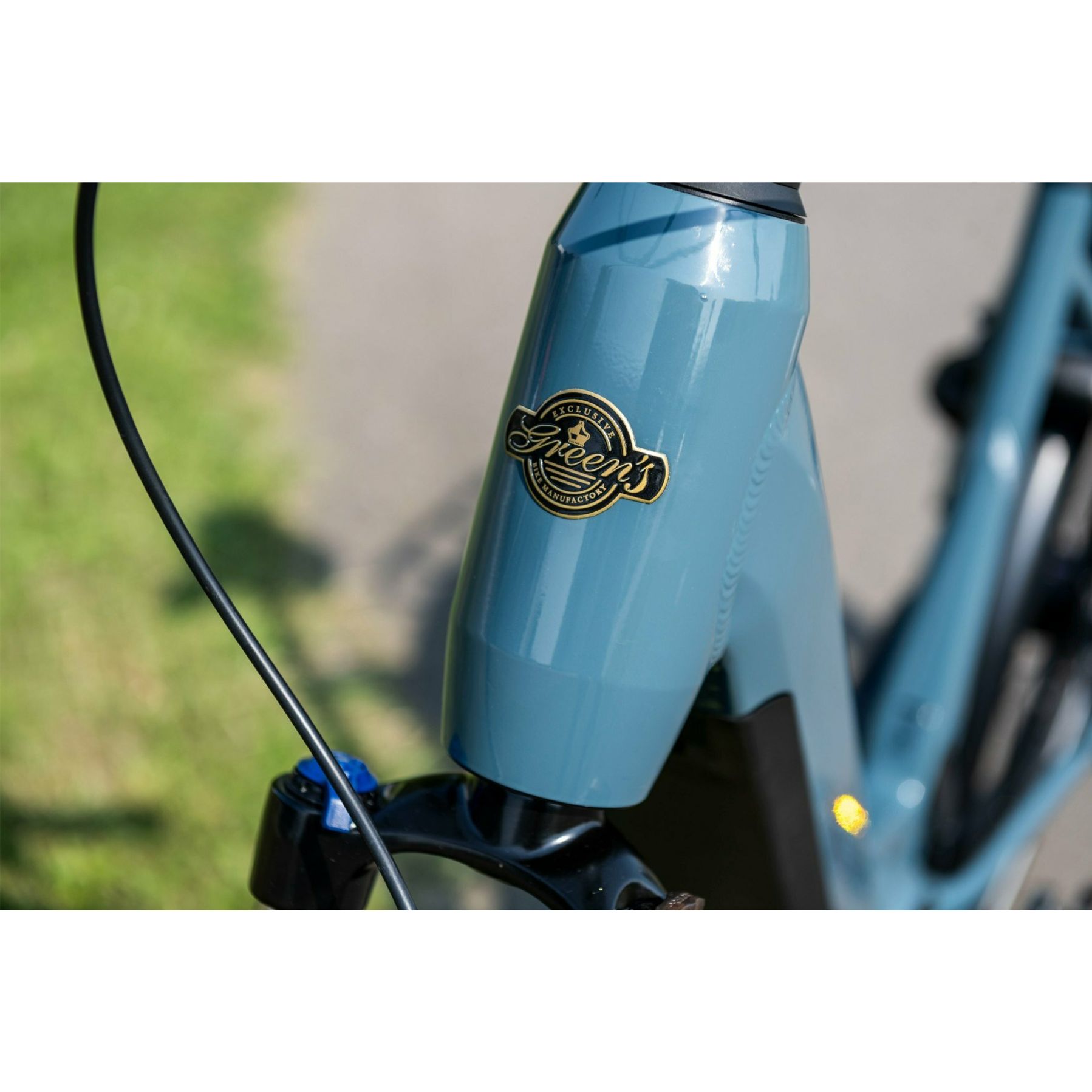 Greens Carlton 5v 750 Wh