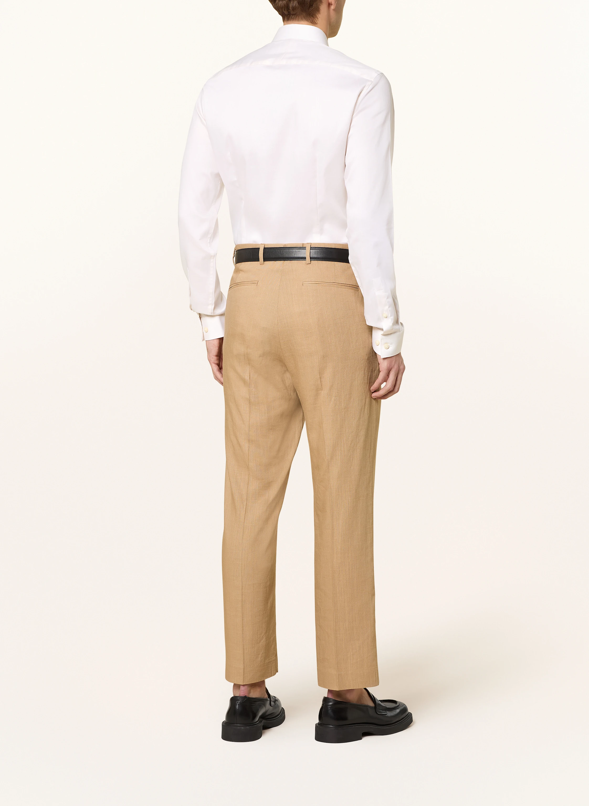 TIGER OF SWEDEN Hemd FILBRODIE Extra Slim Fit
