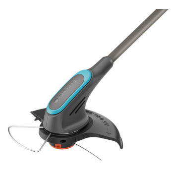 Gardena 18V trimmer powertrim P4A 30cm (zonder accu)