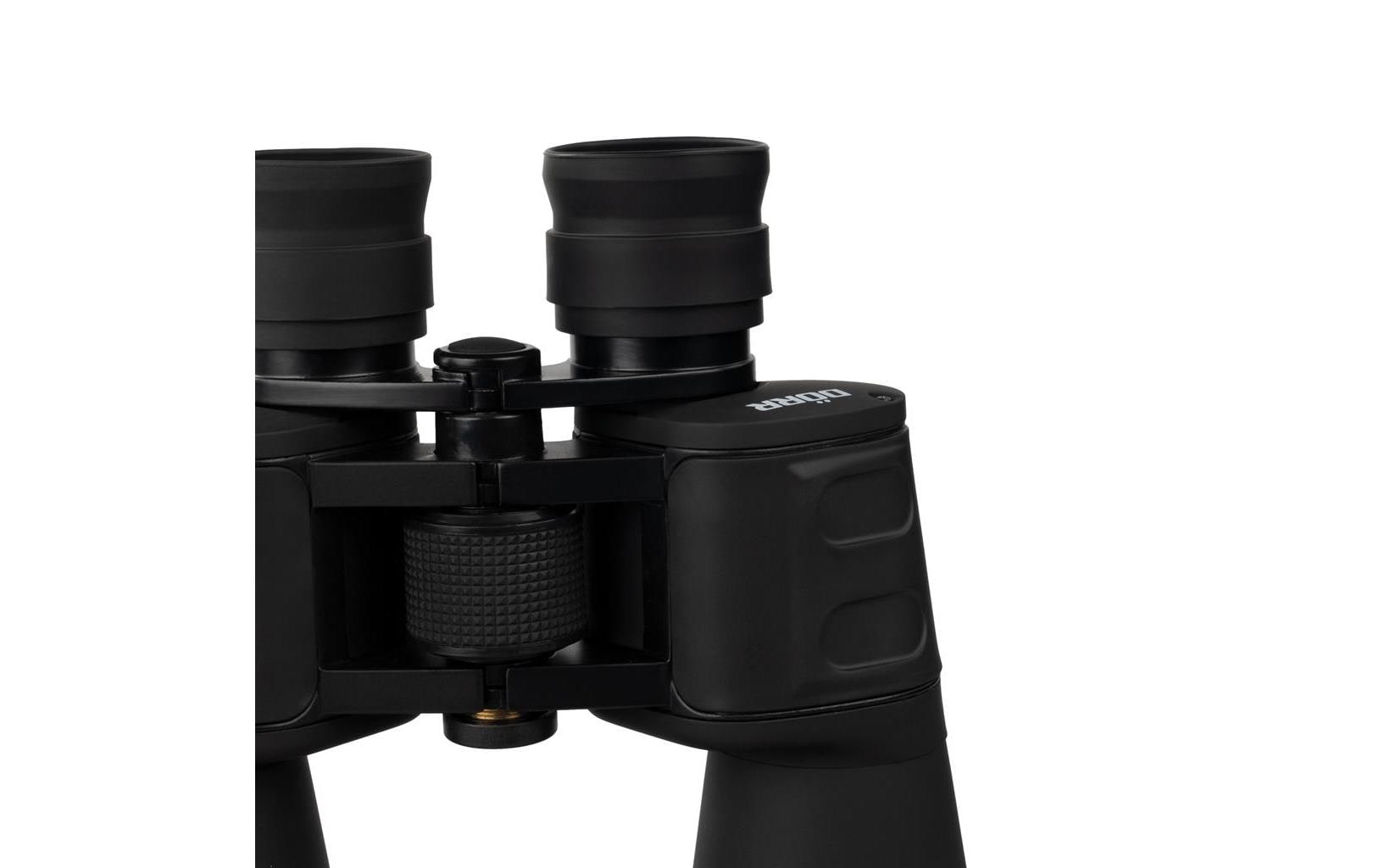 Fernglas Jumbo 11 x 70<br>Dörr Jumbo Fernglas für Beobachtungen in grosser Entfernung, Langzeit- und Astrobeobachtungen