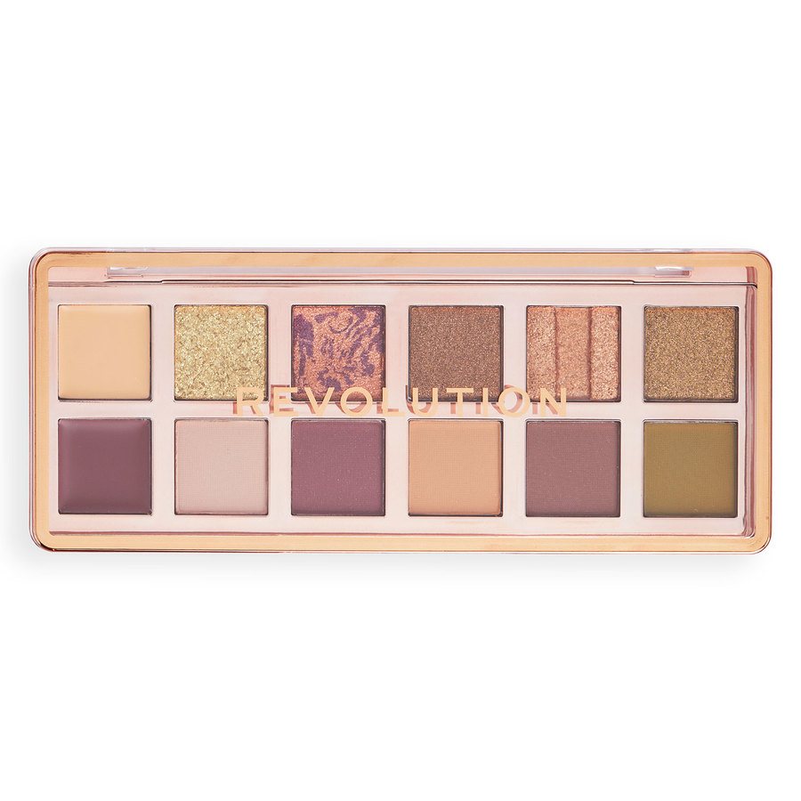 Makeup Revolution Eternal Icon Palette