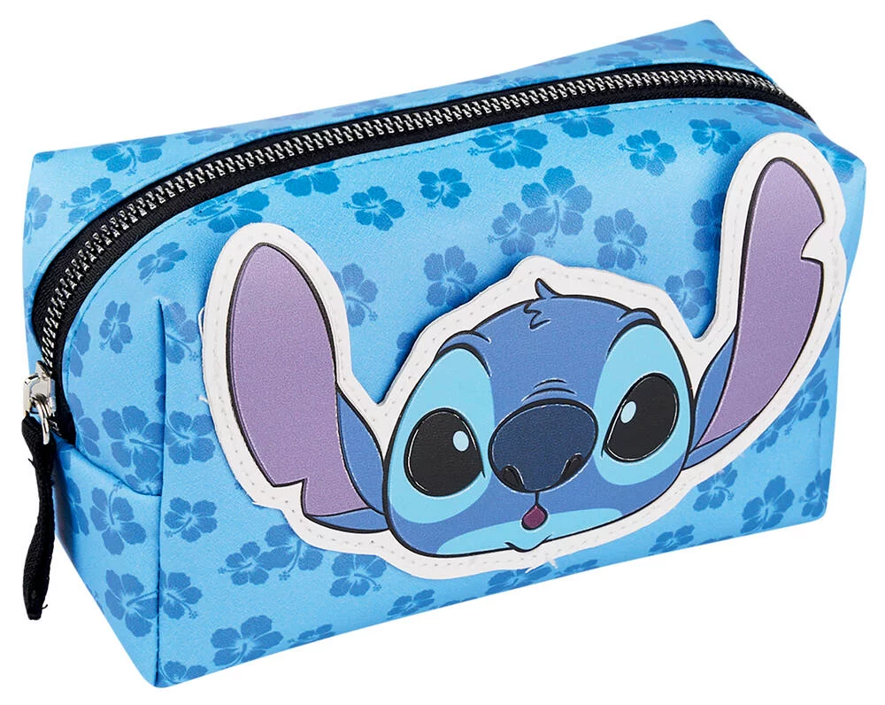 STITCH - TROUSSE DE TOILETTE
