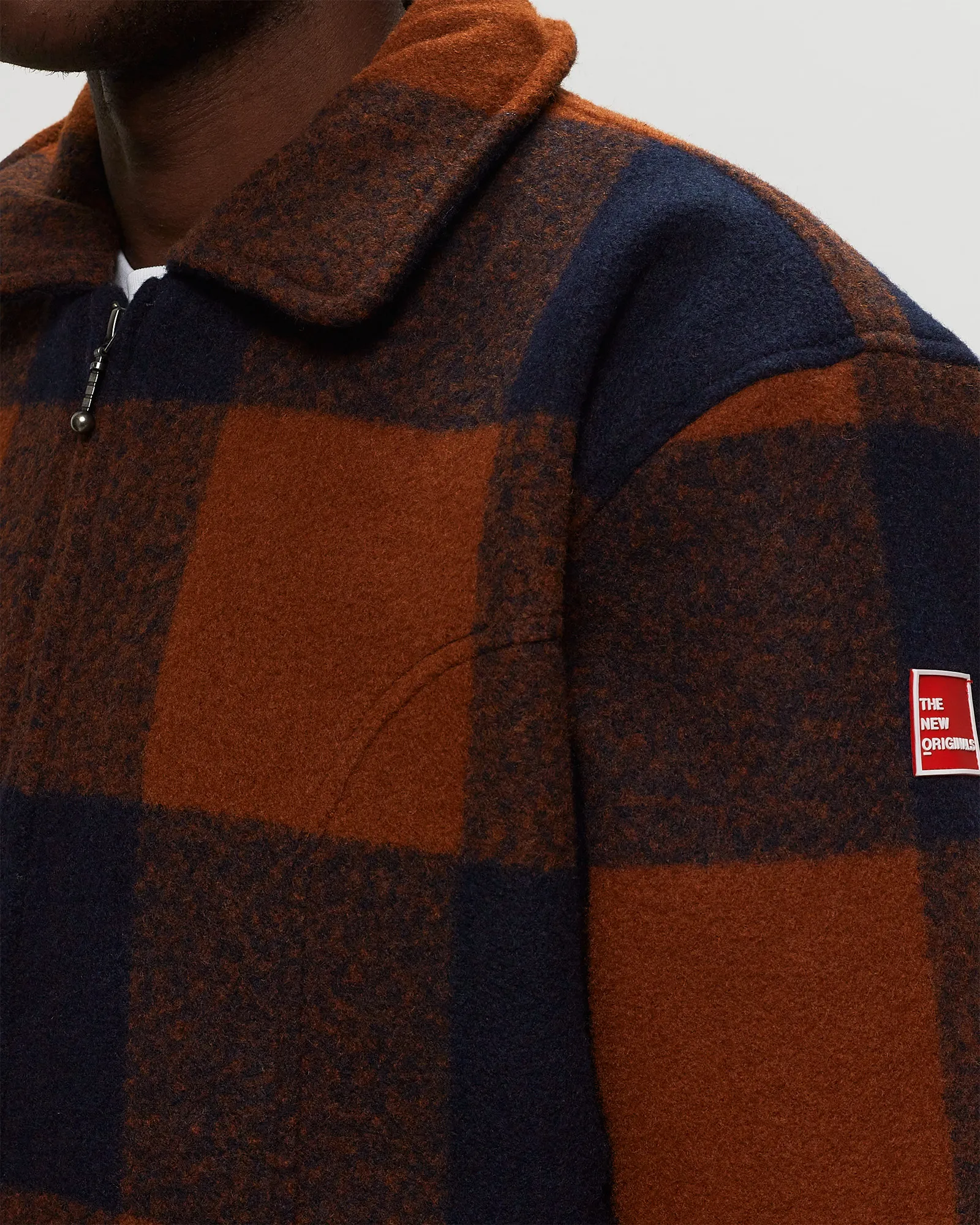 The New Originals ASTRO JACKET