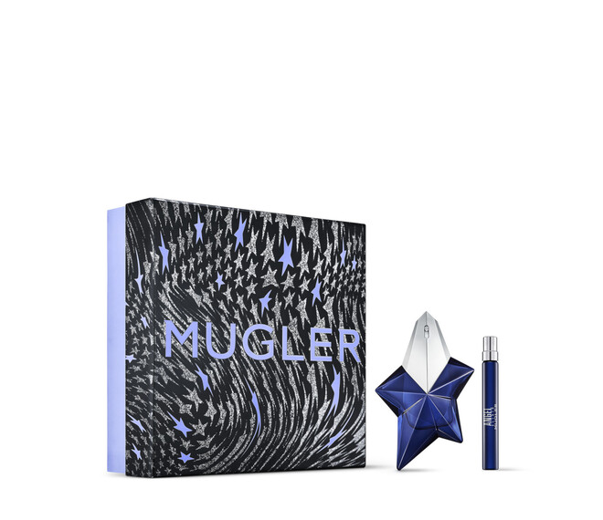 MUGLER Angel Elixir Eau de Parfum Sets mit Düften