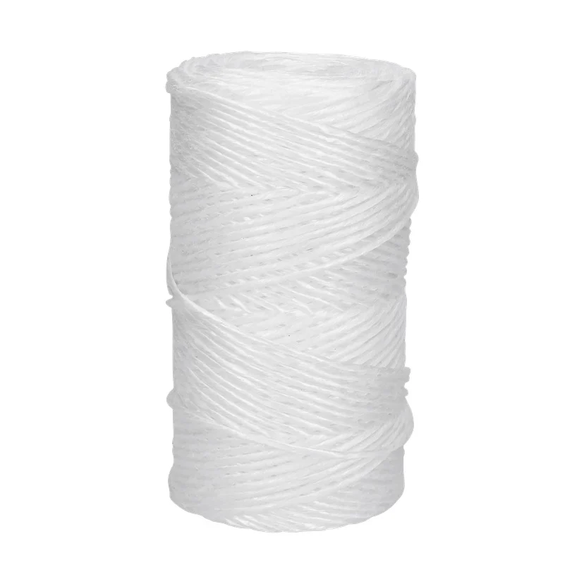 Pakkesnor 200 m Ø2-3 mm