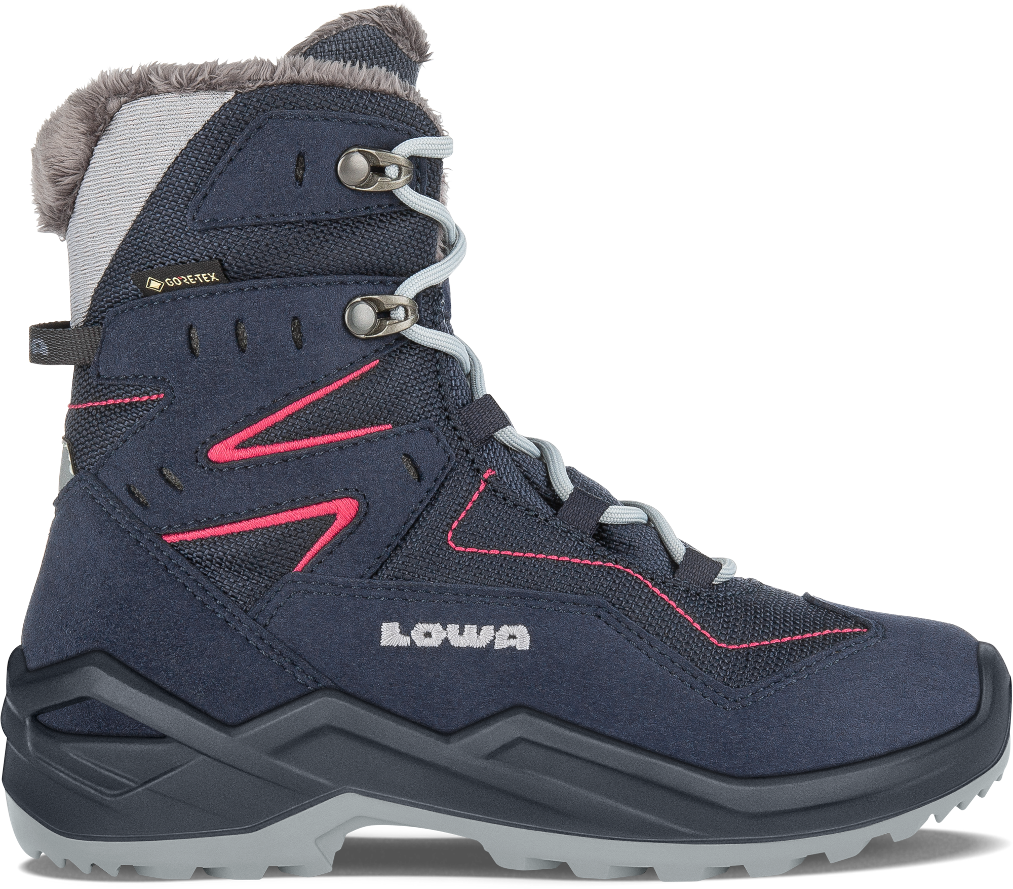 Lowa LINO GTX Kinderschuhe