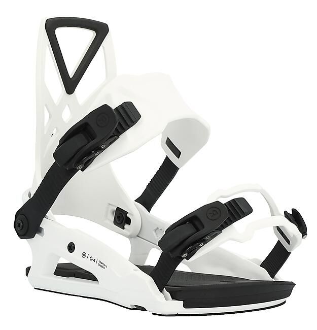 RIDE - FIXATIONS C4