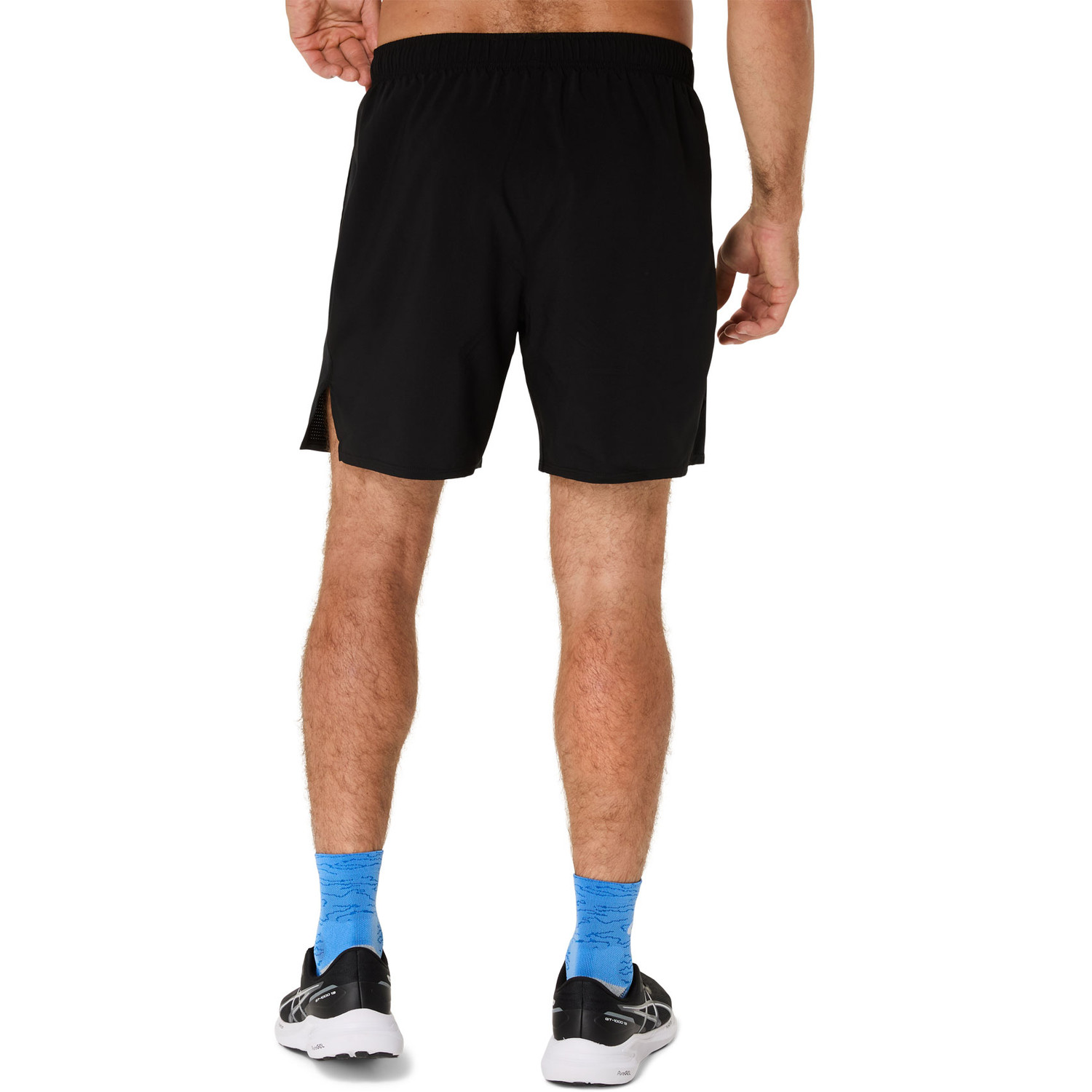 ASICS Shirt Short 7'' Set Heren