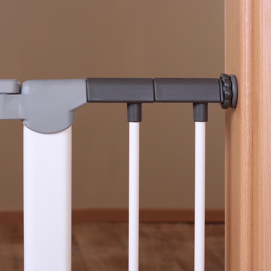 reer Verlängerung 7 cm für reer-Klemmgitter weiß