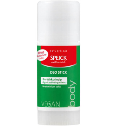 Speick Original Deodorant stick (40 ml)