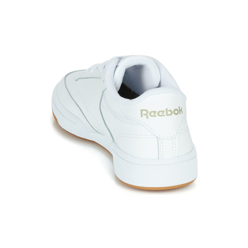 Reebok Classic - CLUB C 85 - Blanc