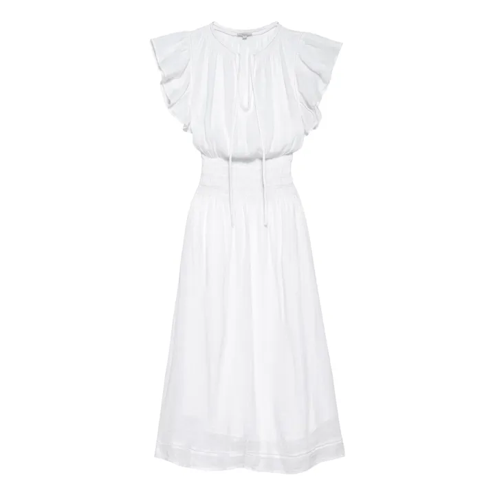 Rails Robe Iona Lin | Blanc
