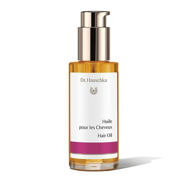 Dr. Hauschka Huile pour les Cheveux 75 ml