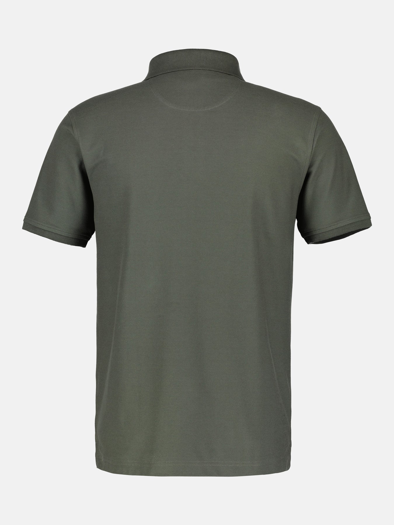 Klassisches Poloshirt für Herren in *Cool & Dry* Piquéqualität