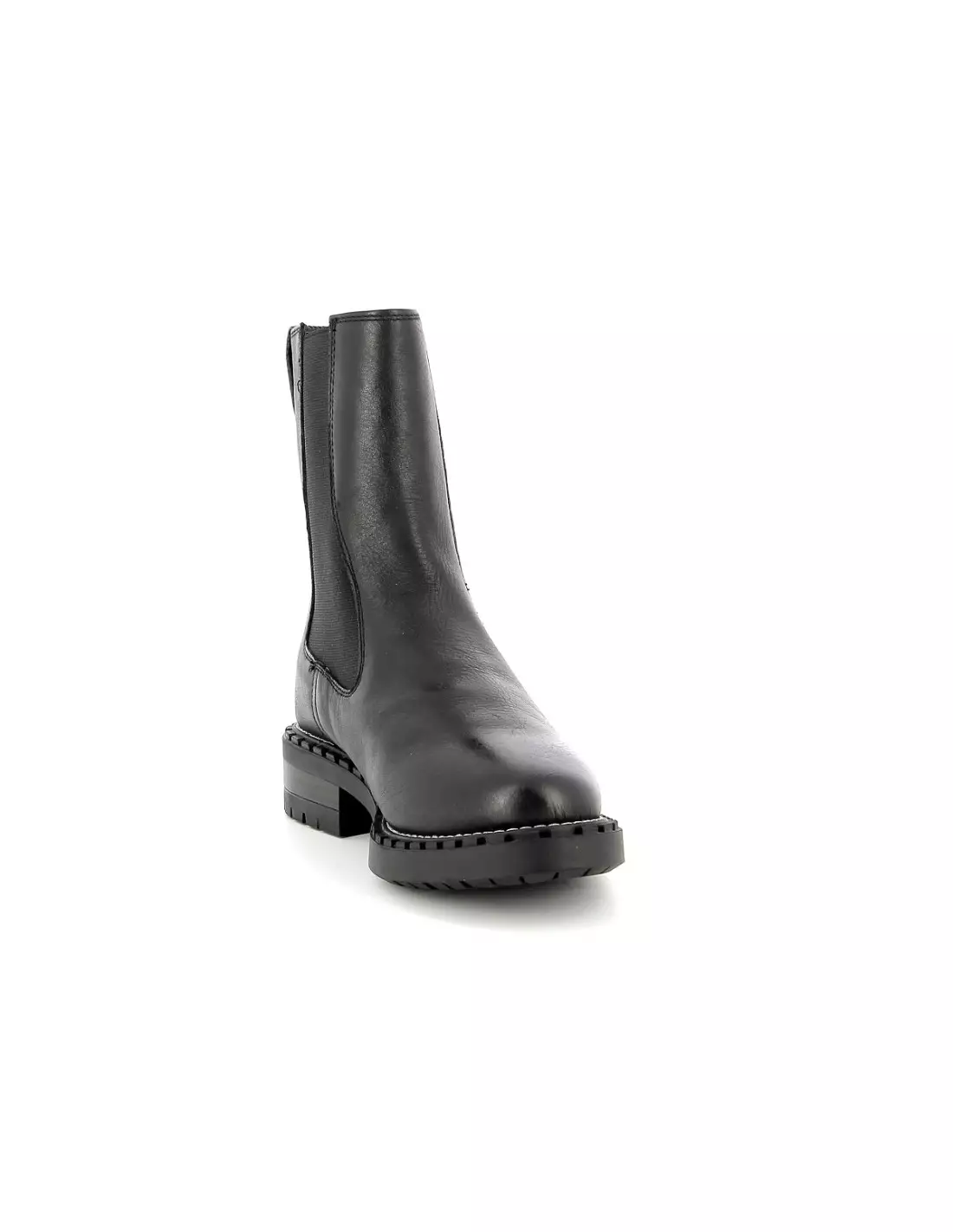 TAMARIS 25499 - Boots & bottines Blackleather