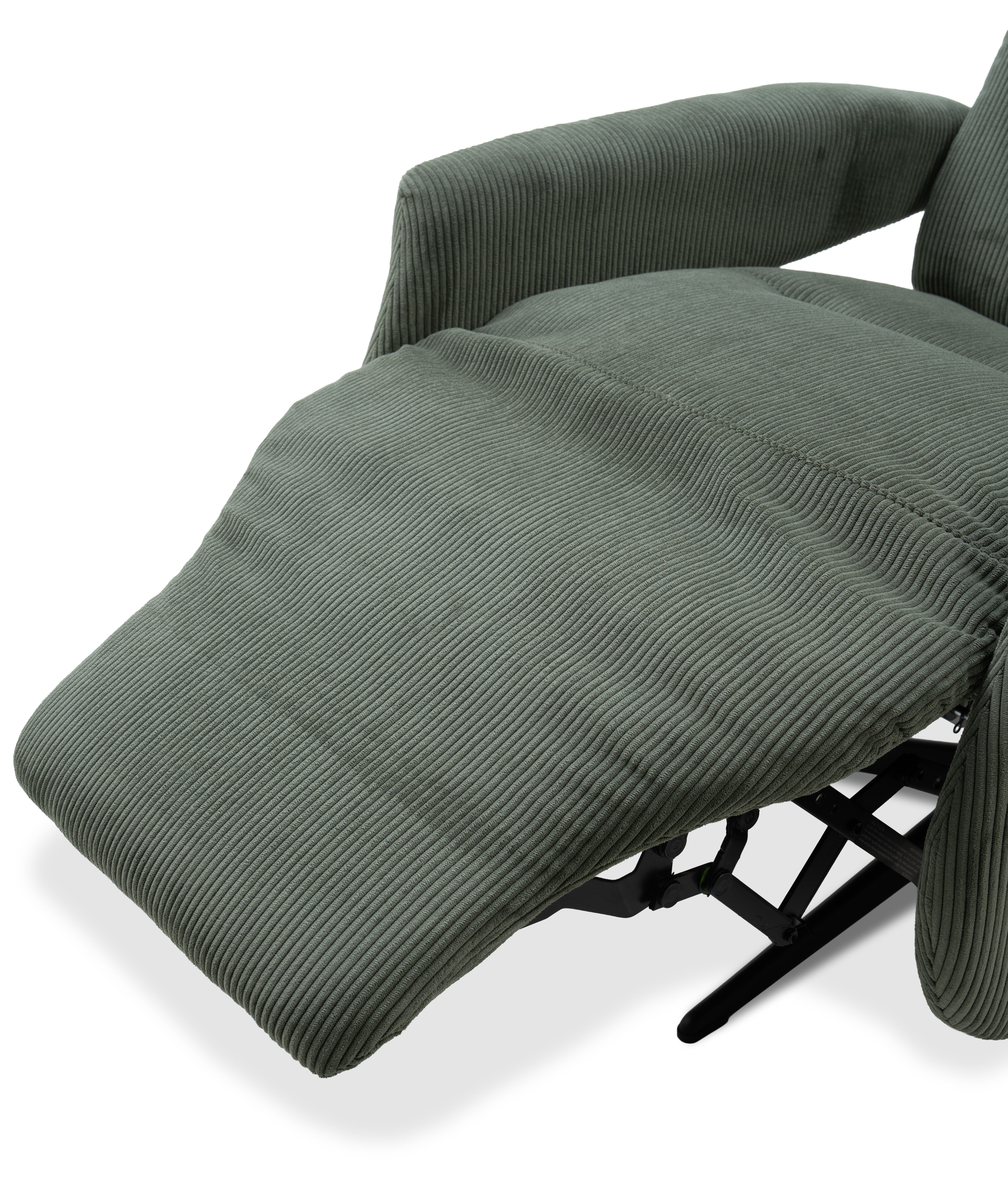 Relaxfauteuil Klaas