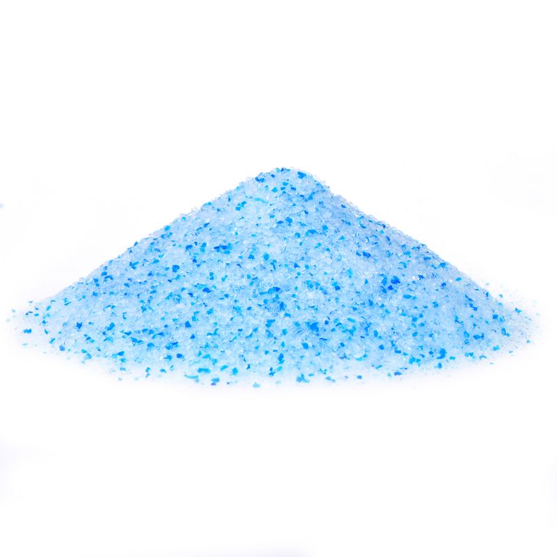 Litière Tigerino Crystals Fun