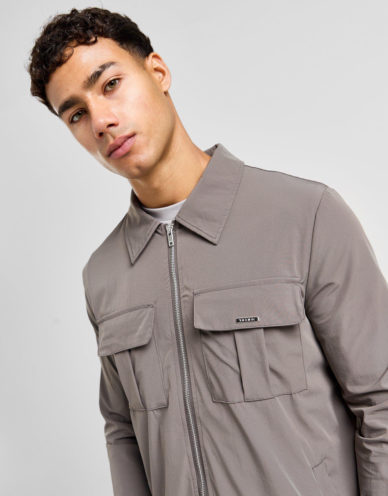 Belier Surchemise Homme