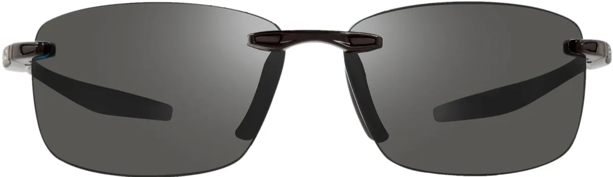 Revo Descend N Black Graphite