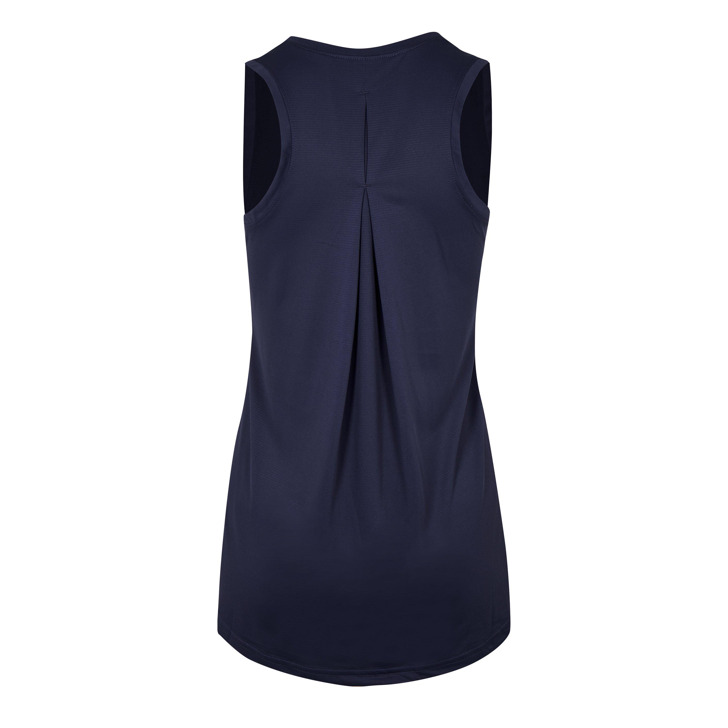 Columbia Hike Tank Womens
