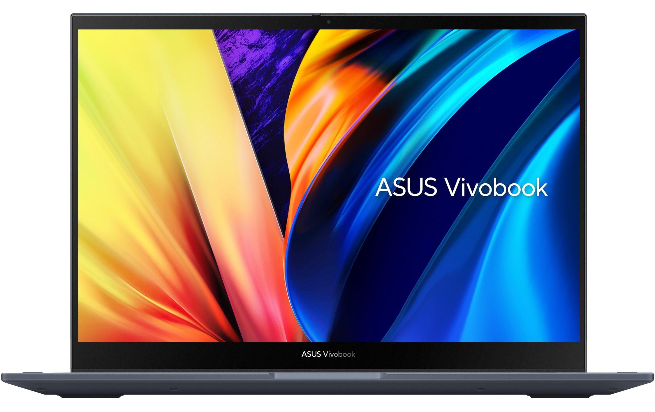 Asus Notebook »S 14 Flip TP3402VA-L« 35,42 cm / 14 ″ Intel Core i5 Iris Xe Graphics 512 GB SSD