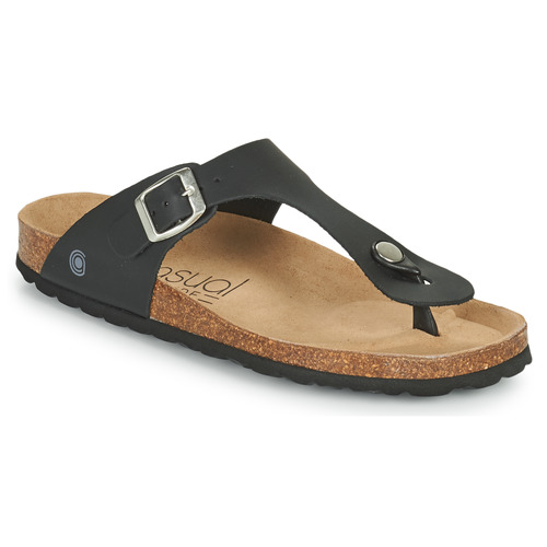 Casual Attitude - OXOA - Noir