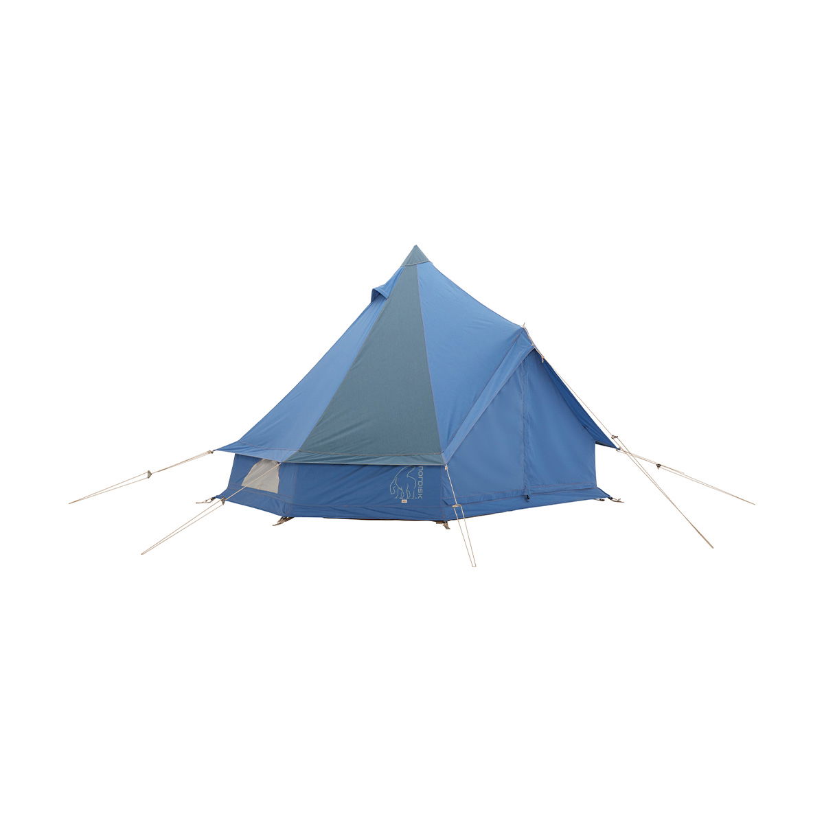 Nordisk Asgaard 7.1 telt (Demin)