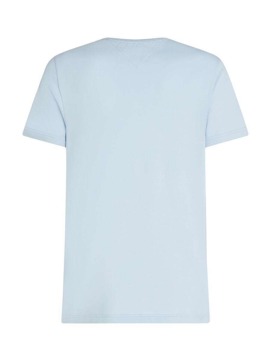 TOMMY HILFIGER<br>Camiseta slim stretch