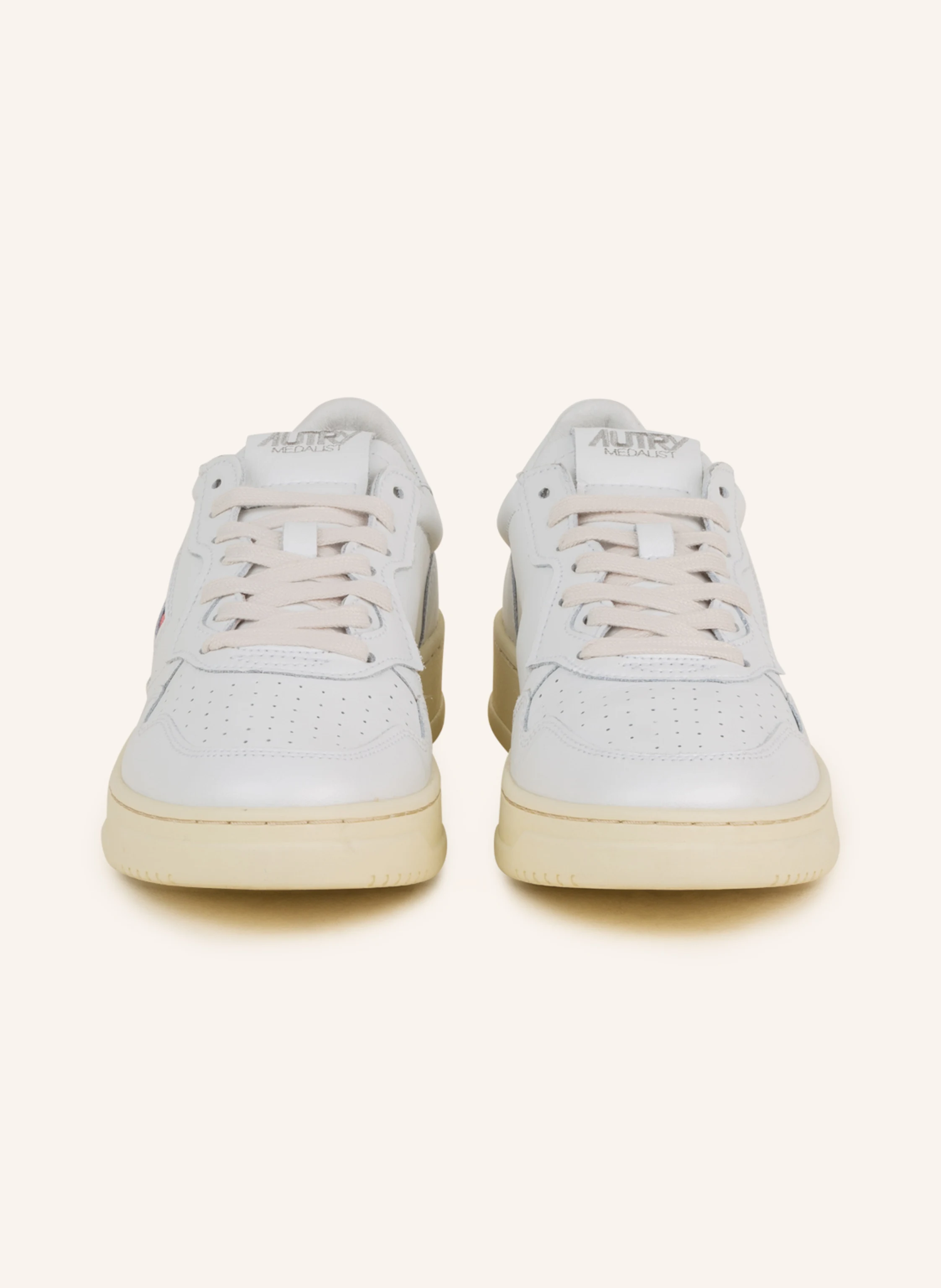 AUTRY Sneaker MEDALIST LOW LL