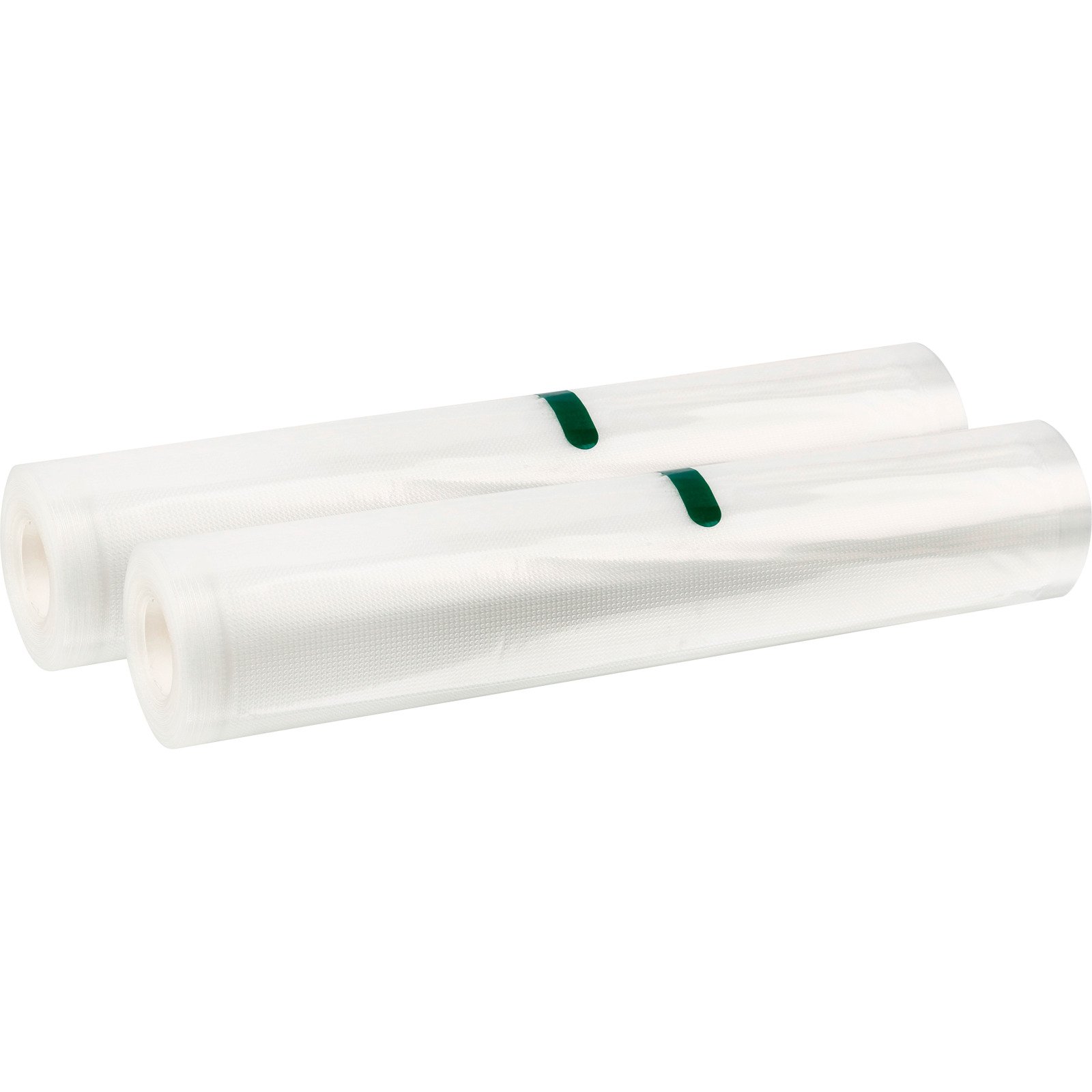 best-buy Vakuumierbeutel 2 Rollen 30cm