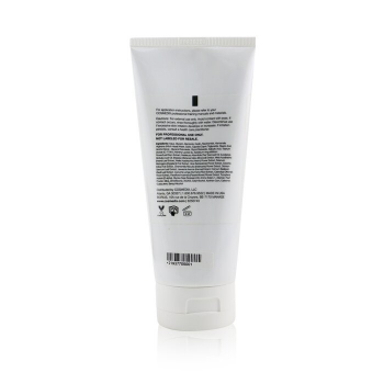Cosmedix Máscara de Limpeza Profunda Transparente - Tamanho Salão 170g/6oz