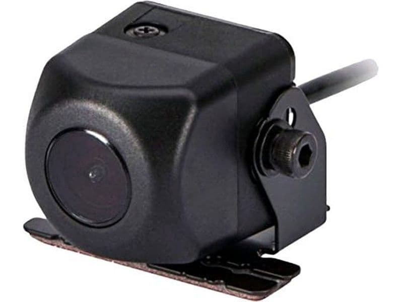 Pioneer Rückfahrkamera ND-BC9 Universelle, hochauflösende Präzisions-Rückfahrkamera
