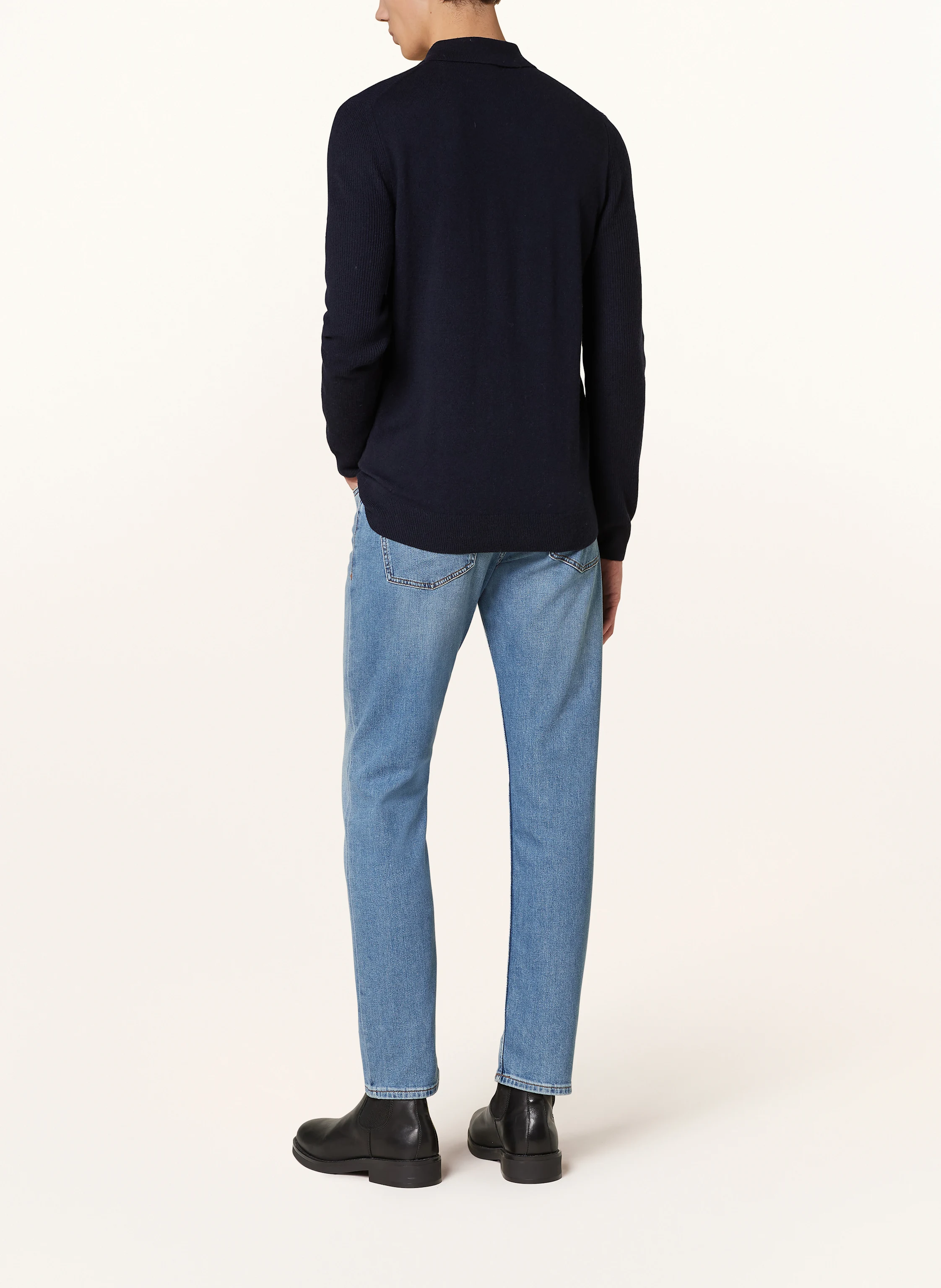 REISS Pullover REGIS