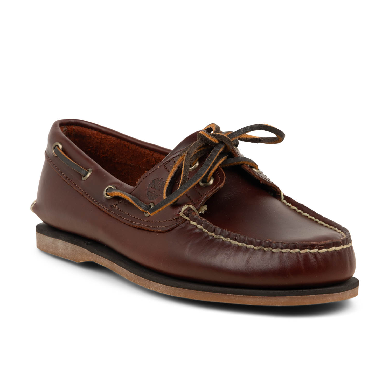 Chaussures bateau homme TIMBERLAND HAMPTON