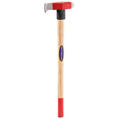 Merlin bûcheron emmanché Top résine