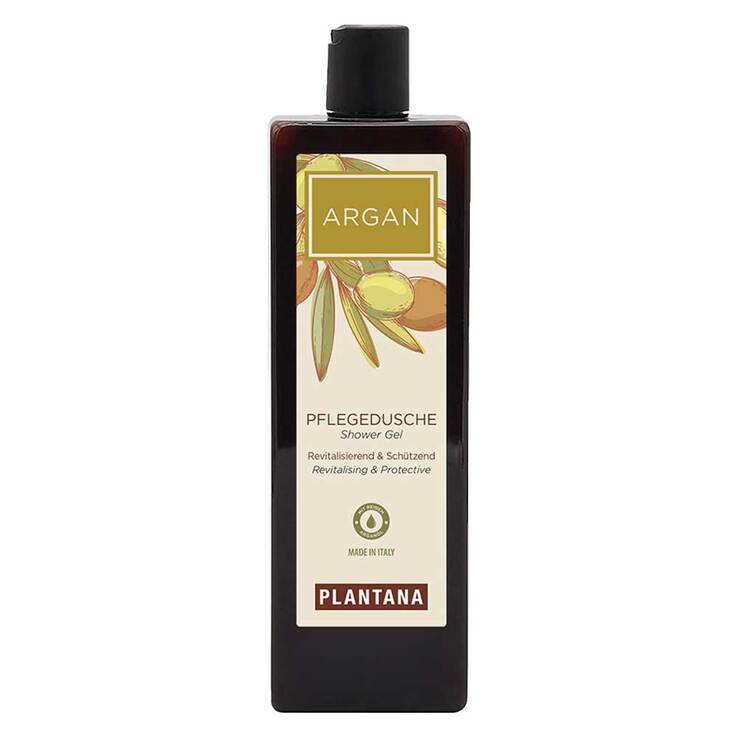 Plantana Argan Pflege Dusche, 500 ml