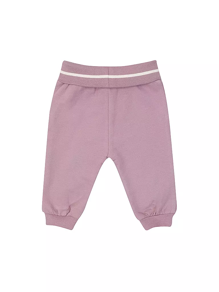S.OLIVER Baby Leggings  beere