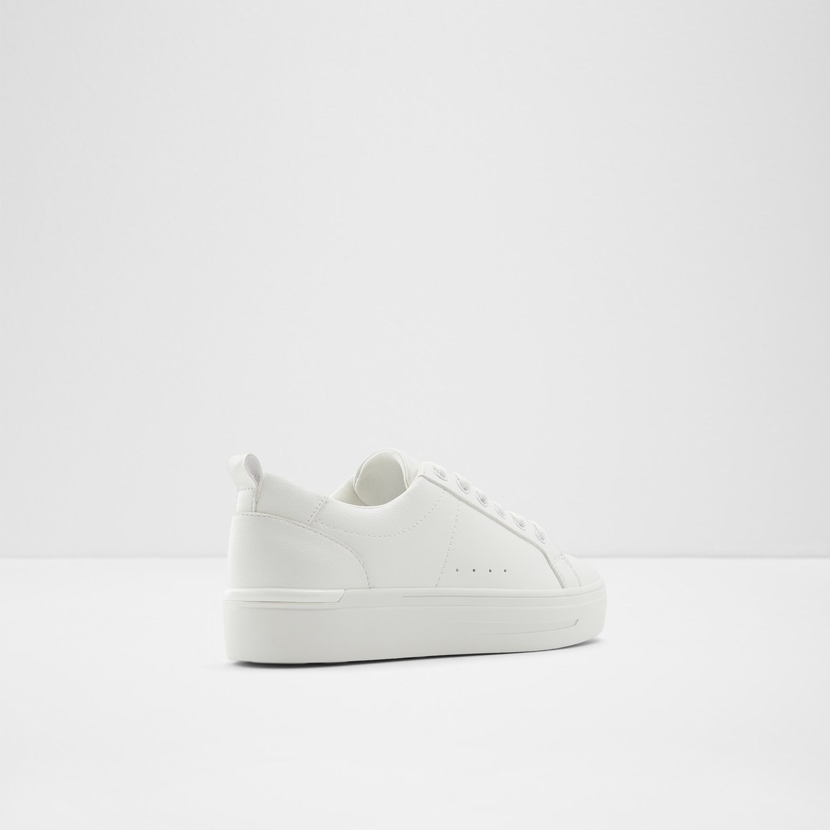 Meadow White Women Low top sneakers