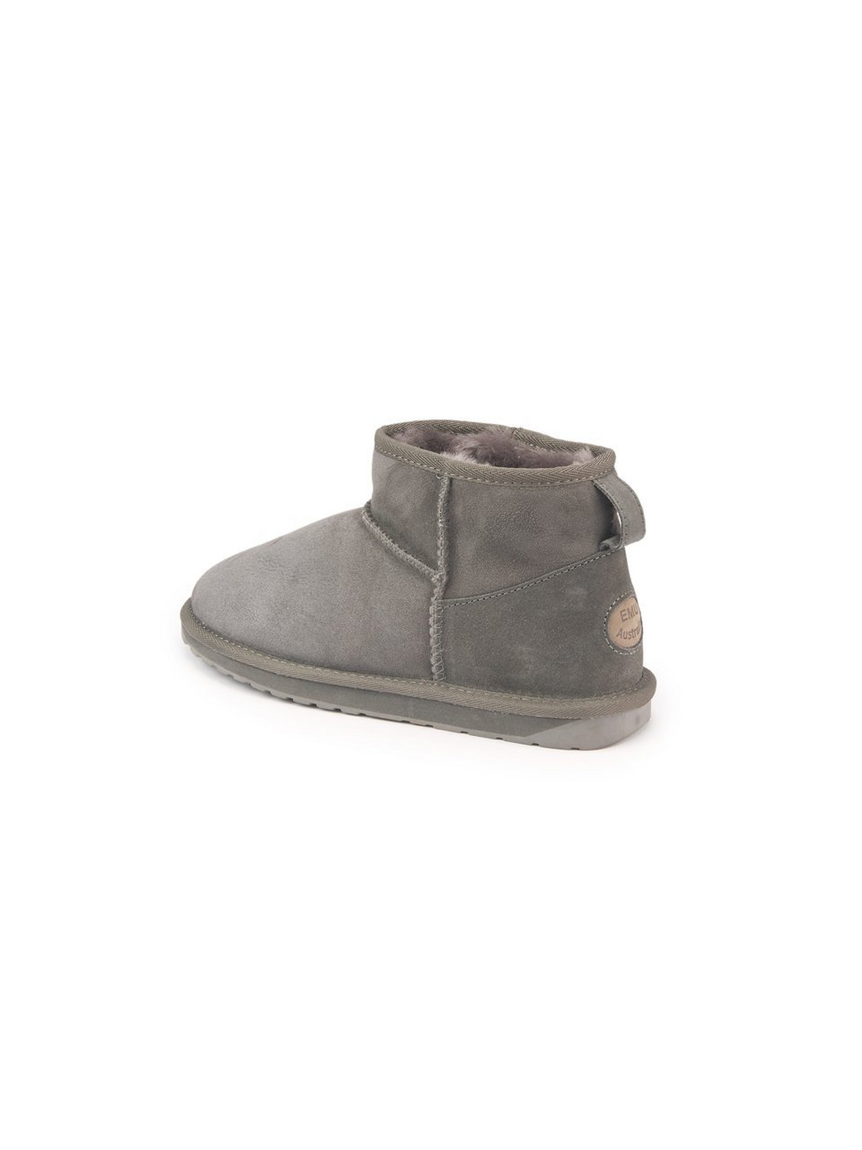 Stiefelette Stinger Micro
