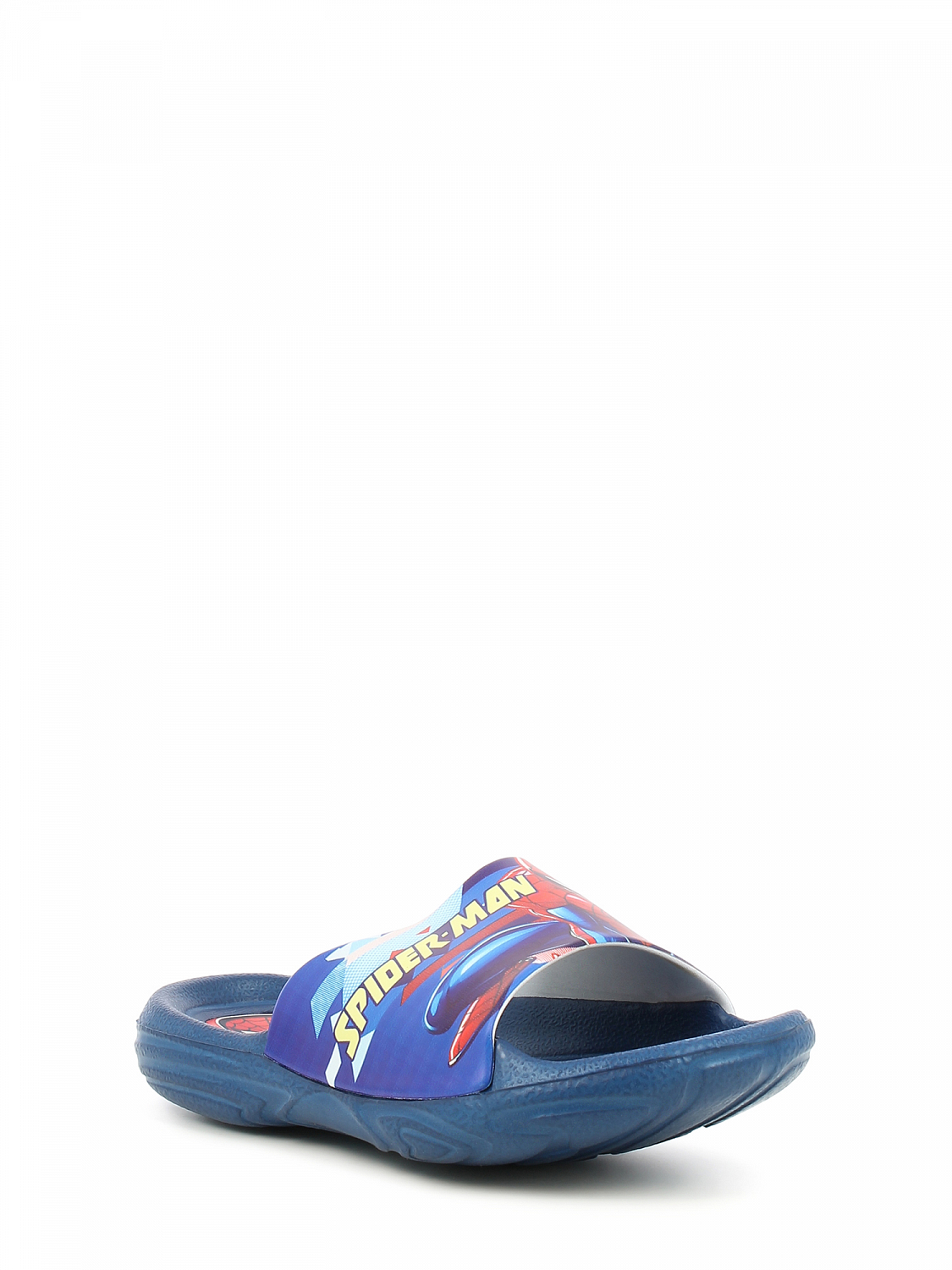 Disney Spiderman Slippers