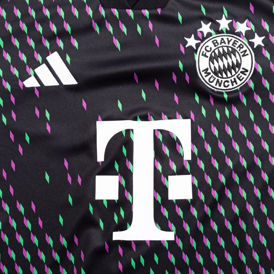 Bayern Munich Maillot Extérieur 2023/24 Enfant