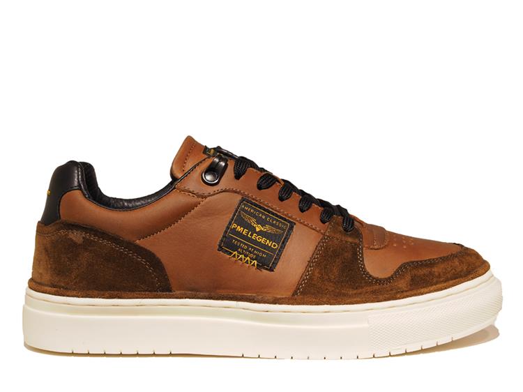 PME Legend PB02508160 AVIZER chocolat brown