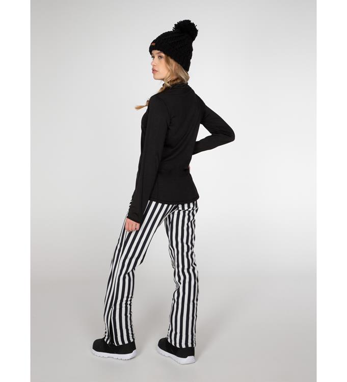 Protest Women Fabriz 1/4 Zip Skipully