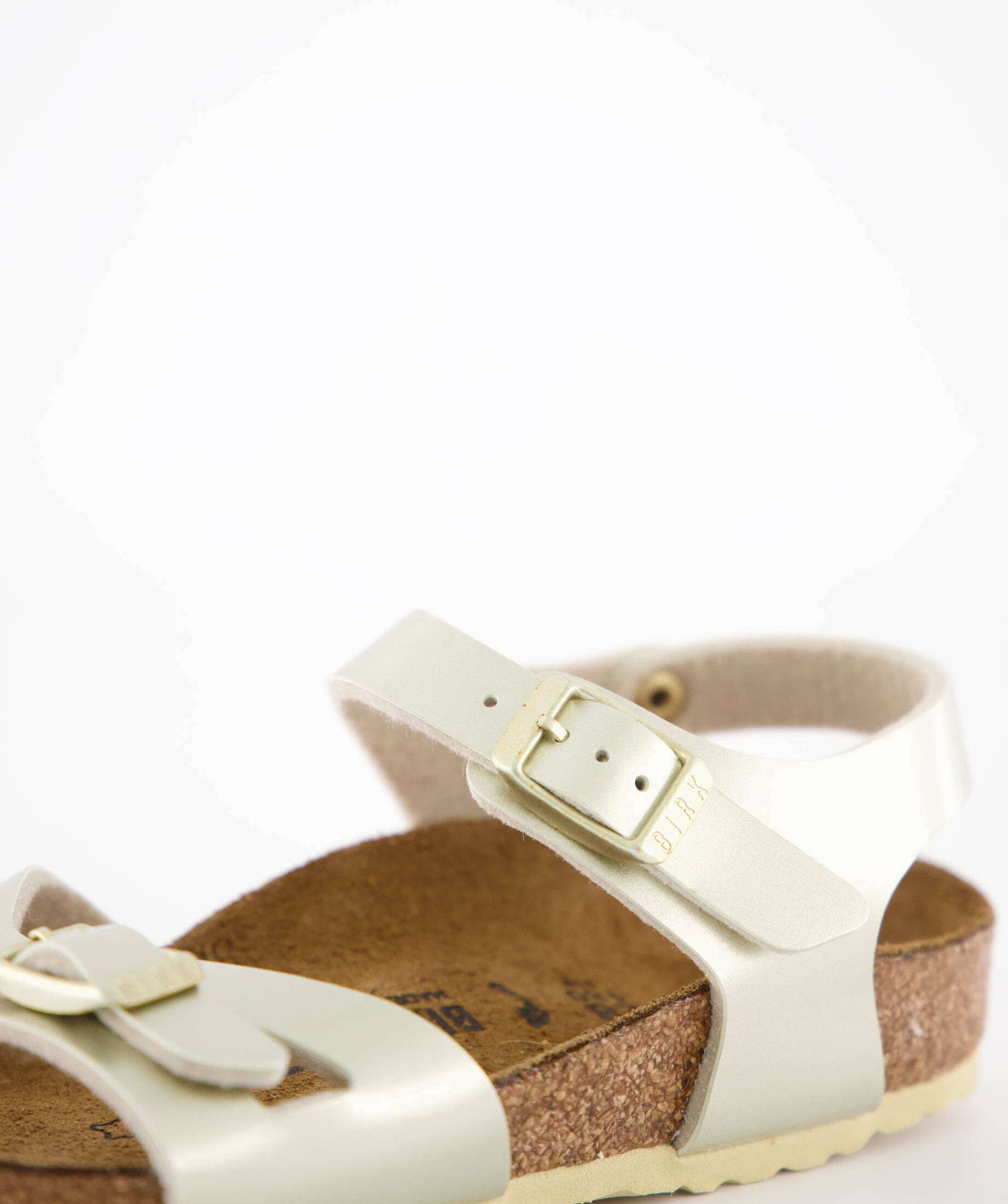 Birkenstock| Mädchen Sandalen 