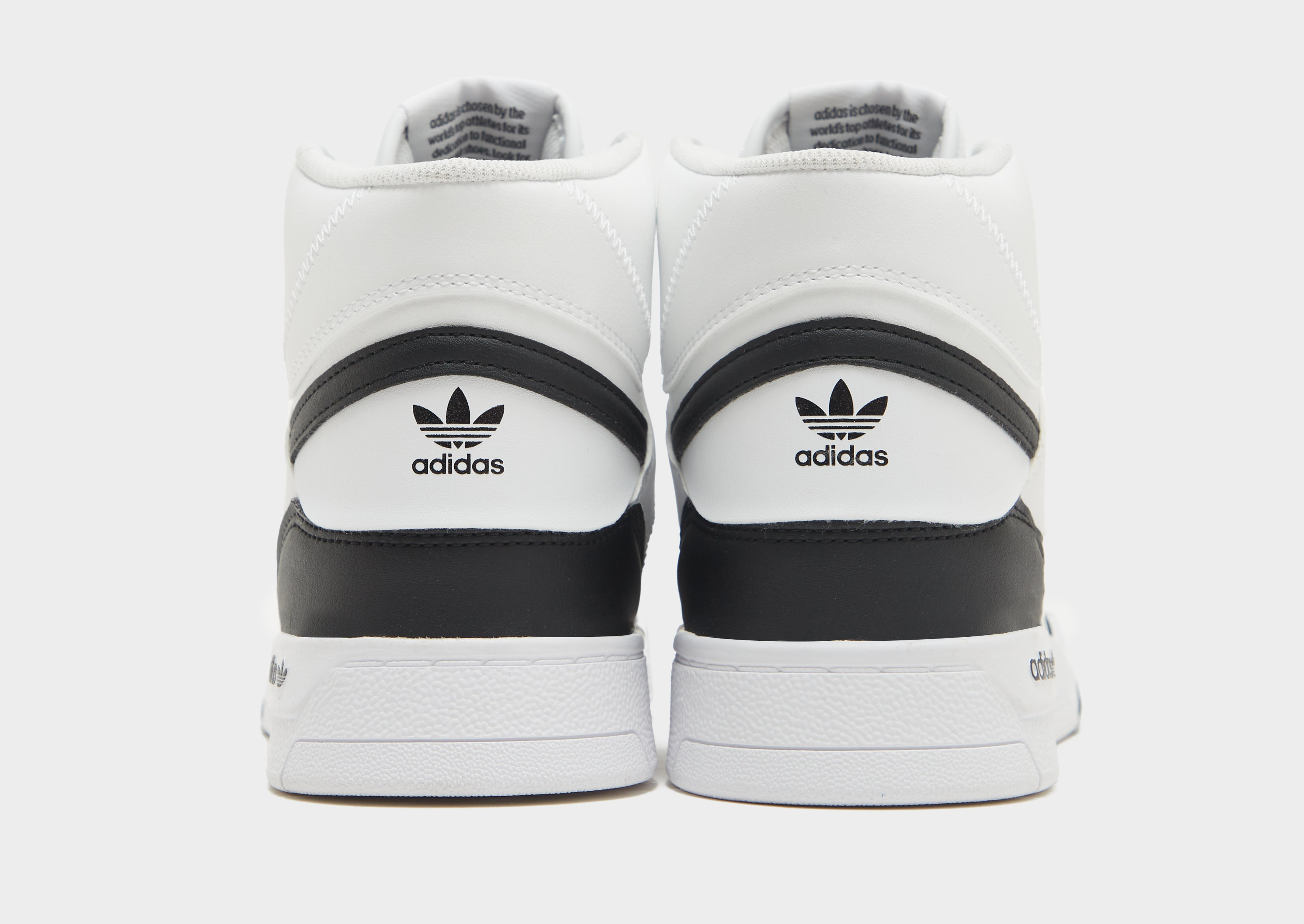 adidas Originals Drop Step Mid Junior