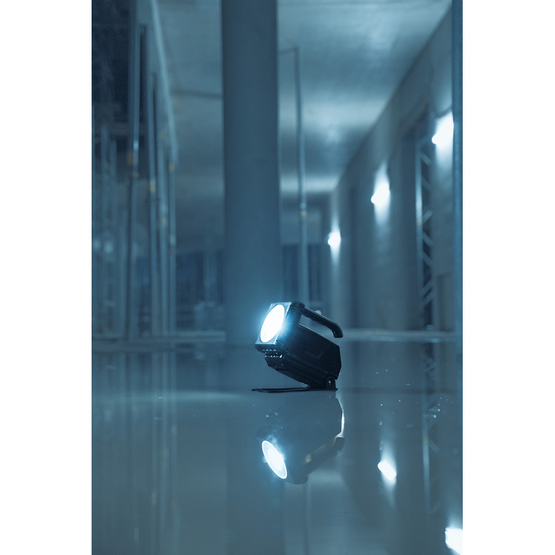 Brennenstuhl LED accu-handlamp 18V HL 3000 1140 + IP54 2160lm Multibattery