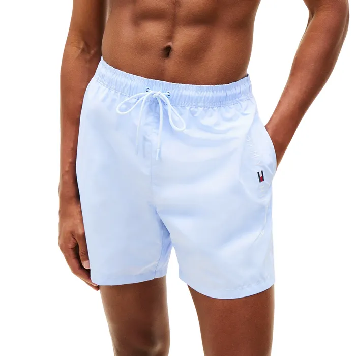 Tommy Hilfiger Medium Drawstring Zwemshort Heren