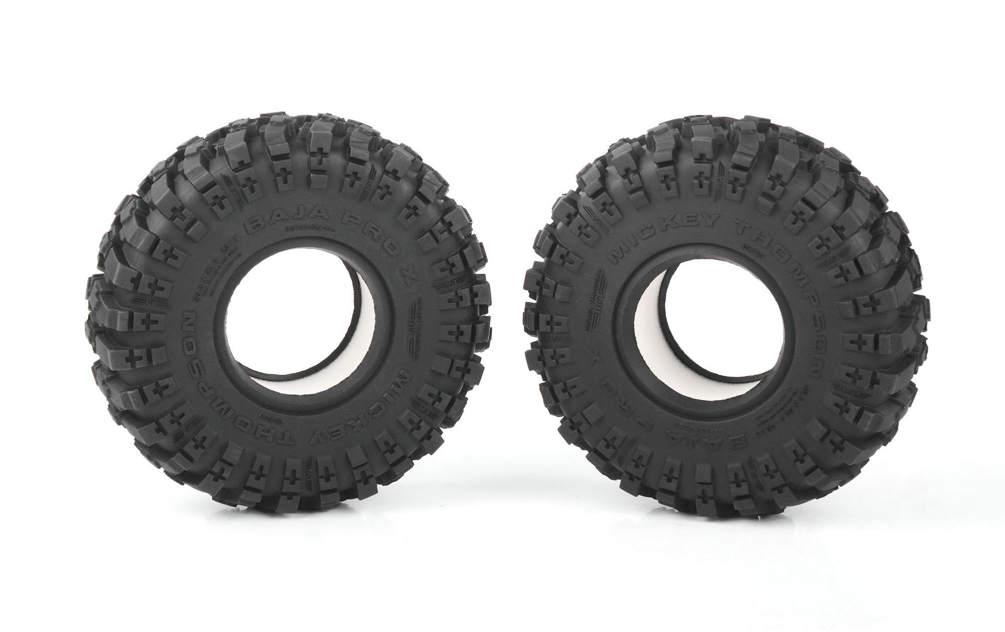 Reifen Mickey Thompson Baja Pro X, 2.2